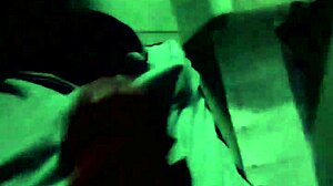 在Phu Yen Thu Dam地区的同性冒险