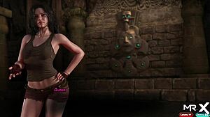 cock sucking girls in action