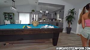 Her first big black cock experience, tell me how it felt!