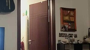 Bitch sissy slut undergoes deep anal training