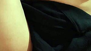 playing with my favorite toy at parents' house