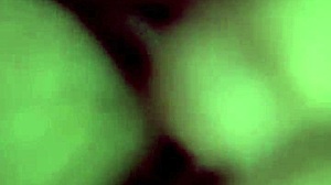 Marbabyxxx gets wild with pierced nipples on display