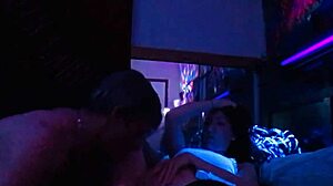 sexy cam-girl nikki lixxx begs for cock in wet pussy fucking