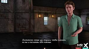 sexy librarian sunbathing on beach treasureofnadia e1 41 😏