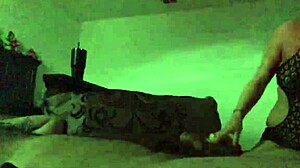 Fun day turned into an exciting outdoor adventure with friends