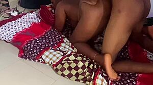 What happened during a night with the queen?