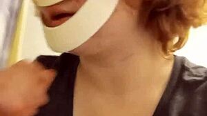 Amateur Web Chat Session