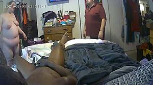 Jylynn's Interracial Perspective in BDSM Scene