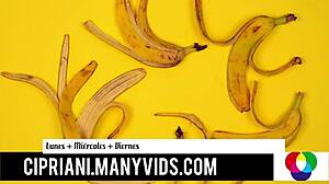 Cristian Cipriani's Live Webcam Show