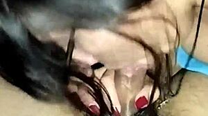 Hago Mamada Hermanastro Y Me Caliento Mucho Que Me Folla