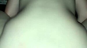 thai teen slut gets creampied deep