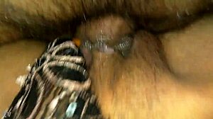 skinny girl at friend's house story