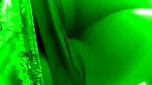 Leaked video from coronavirus quarantine hiding!