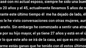 Cumplo Mi Fantasía Entrando a la Habitación de Mi Hijastro