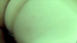 a big cock brings intense orgasm in bedroom