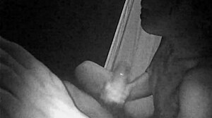 fellatio job in the gay sauna with deep oral