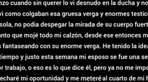 闯继子房间实现淫乱幻想