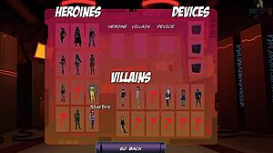 Dc Comics Unlimited Part 14 Features Young 18+ Anime Girl Dancing To Orgasm