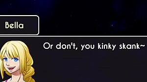 I Got Spanked After My Car Broke Down