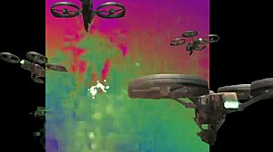 cock hero solos episode 4 with creampie action 😈