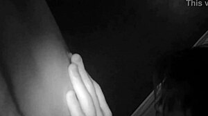 fellatio job in the gay sauna with deep oral