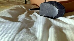 Intriguing Self-Pleasure Session For Relaxation