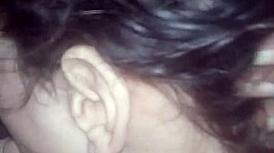 Mami Craves That Big Black Cock for Intense Sucking Action