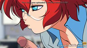 doctora maxine performs a thorough check on patient balak