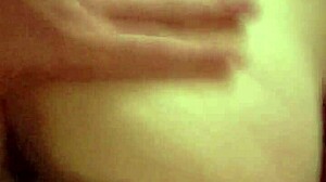 Slut Bent Over For Hard Doggystyle Fucking