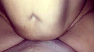 Mature MILF engages in intense fucking session with partner