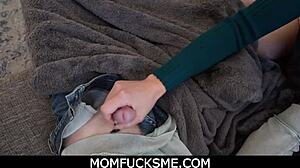 Hey, check Lexi Luna giving a wild titjob and blowjob in the bath!