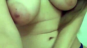 So, you think this married woman can tease guys with her body?