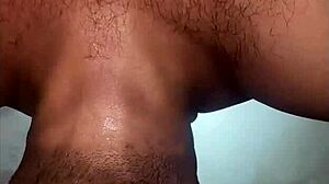 i visited my lover and got a creampie