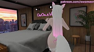 贞操后录制激烈高潮！