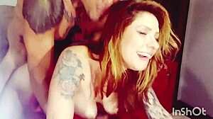 Blonde cam girl paolla mille loves doggy with mma fighter ricardo treta 😍🔥