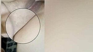 experiencing intense sensations with this woman and her curves