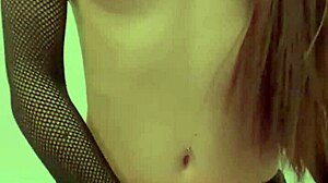 Young amateurs in lingerie share their stories