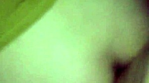 Ksal hot shared best moments with her milf wife, dancing and fucking.