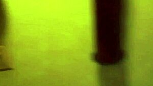 Personal Lee Stone Eases Daddy's Tension