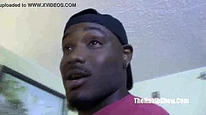 petite ebony girl fucked by trojanman