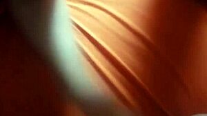 Intense Morning Fuck With Cum Inside!