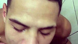 i mamou augusto phellipe till he cummed all leite