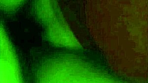 Wife Delivers Intense Blowjob with Passionate Techniques in Bedroom Encounter