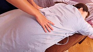 ugh, i can’t stop watching sakura minami’s boob massage