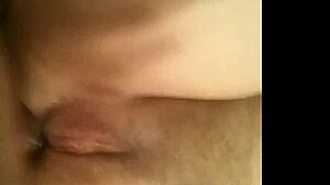 Girlfriend Craves Intense Anal Fucking with Friend