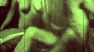 Vintage Hairy Pussy Grannies Fuck Hard!