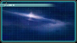 Blonde and Redhead Heroes in Hentai Anime Game Rescue Mission