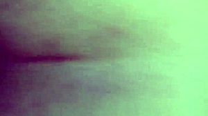 That White Slut's Wet Pussy Is Getting Fucked Hard!