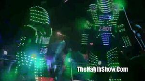 sexcon wildest pornstar strippers twerkers n freaks events with blonde reality striptease clothes ripped amateurs cock hood ghetto