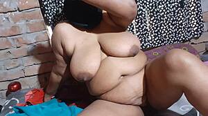 big ass pounded in anal by stepbrother